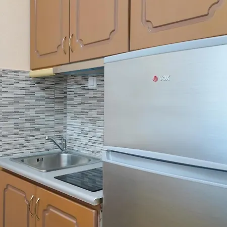 Toula's House Apartment Limenaria (Thasos)