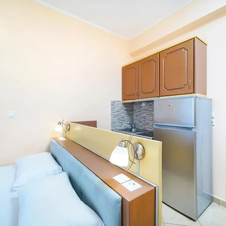 Toula's House Apartment