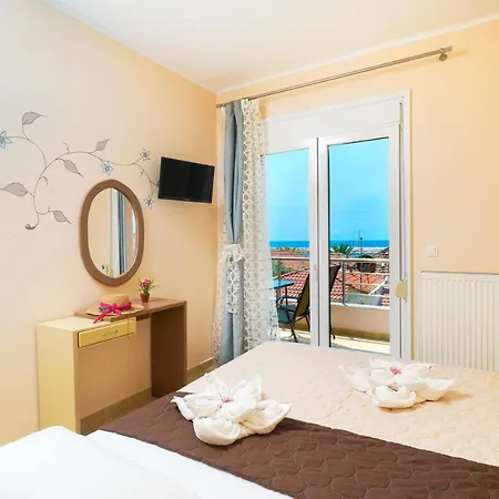Toula's House Apartman